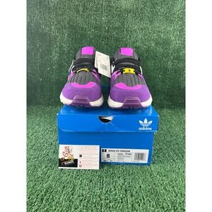Adidas ZX Torsion Ninja Fortnite size 8
